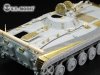 E.T. Model E35-170 Soviet BMP-1 IFV (For TRUMPETER 05555) (1:35)